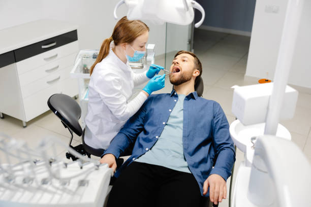 Best Laser Dentistry  in Standish, MI